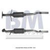 BM CATALYSTS BM90722 Catalytic Converter